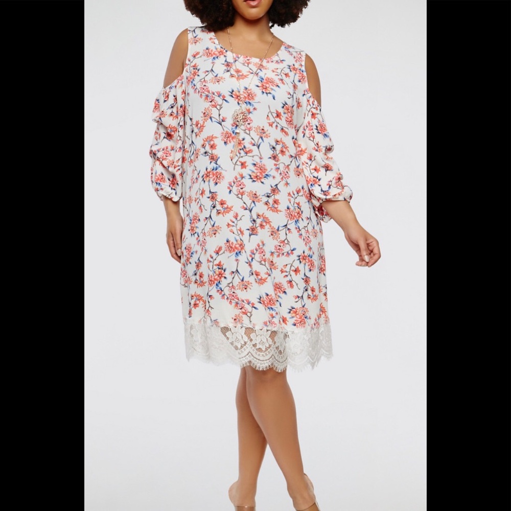 Perfect Summer Dress